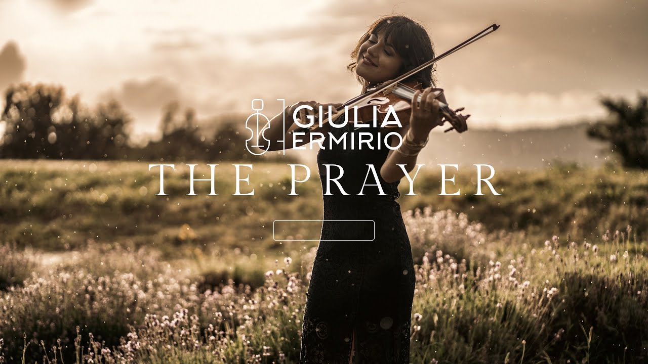 Giulia Violist 