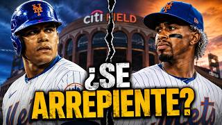 La Pregunta de los 765 Millones: ¿Juan Soto le Hace Daño a los Mets o los Mets Se lo Hacen a Él?
