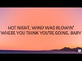 Understanding the Lyrics