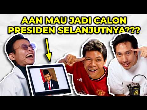 PodQuiz Anda Pintar - Aan Android & Yohan