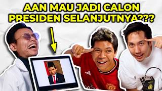 PodQuiz Anda Pintar - Aan Android & Yohan