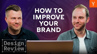 Brand Design Tips From Linear Founder Karri Saarinen