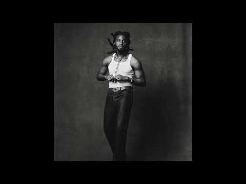 Steal Her From Me (Audio) - Shaboozey