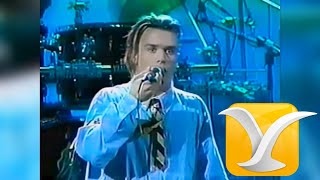Faith No More - The Real Thing - Festival Internacional de la Canción de Viña del Mar 1991.