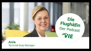 Von nackten Tatsachen im Terminal - Die Flughäfin - Ohne Frauen fliegt hier nix - S3/F3