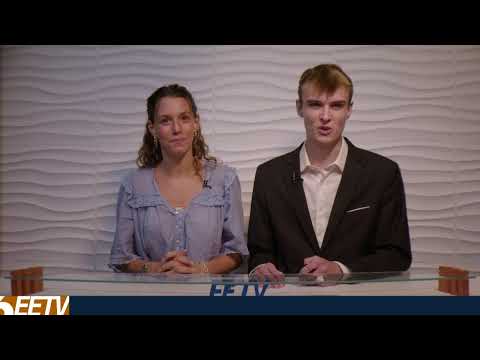 Sports Night in Auburn | Eagle Eye TV