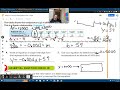Linear Relationships and Their Properties