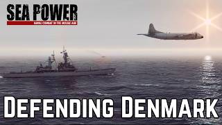 Operation ODIN’S SHIELD – Battle for Laeso 1/3 - Sea Power