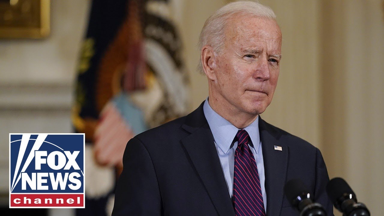 Doctors assess Biden’s COVID diagnosis: ‘He is at risk’￼