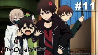 The Ones Within - Episode 11 [English Sub]｜Muse PH