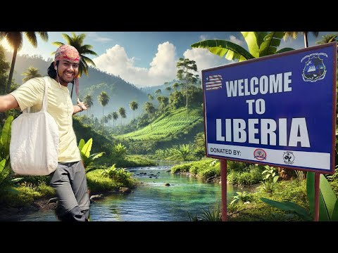 03🇸🇱🇱🇷 ആഫ്രിക്കയിലെ മിനി കേരളത്തിലേക്ക് | sierra leone to Liberia