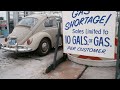 1973 Oil Crisis and Its Impact