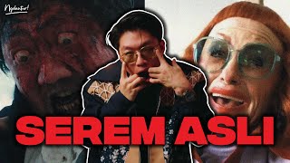 HATI-HATI KALO MAU NONTON INI, DAH GW PERINGATIN YA.... | REVIEW NON SPOILER "WEAPONS" (2025)