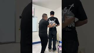 CBA-PAVS: Thorax & Lungs