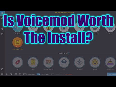 voicemod pro promo code 2021