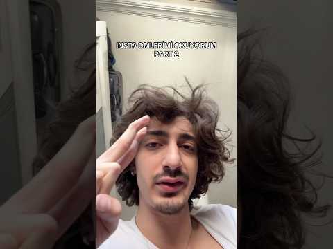 İnstagram kanalına katılarak siz de videoya çıkabilirsiniz!