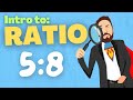 Understanding Ratios and Their Simplification
