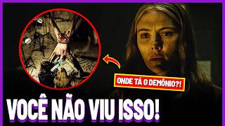 Trailer de "O Exorcista Mártires" | Análise e Expectativas para o Filme
