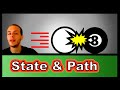 Kinetic and Internal Energy Concepts