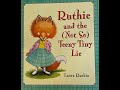 Ruthie's Camera Dilemma and Emotions