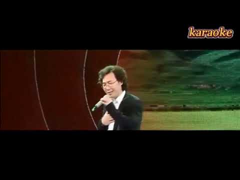 廖昌永 梅花引karaokeKTV 伴奏 左伴右唱 karaoke 卡拉OK 伴唱 instrumental廖昌永 梅花引karaoke