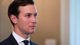 BREAKING: Jared Kushner’s Security Clearance Issues Roiling White House