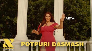 Arta Bajrami - Potpuri Dasmash #2025