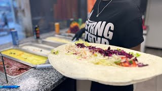 Kebab Kompas - Hrabůvka