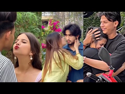 Cute & Romantic Tik Tok Videos || Sad Tik Tok Videos || "Tik Tok Videos" || TikTok viral video