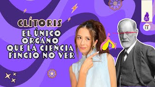 ¿Dónde está el clítoris? Mitos, ciencia y la historia oculta del placer femenino | Las Igualadas
