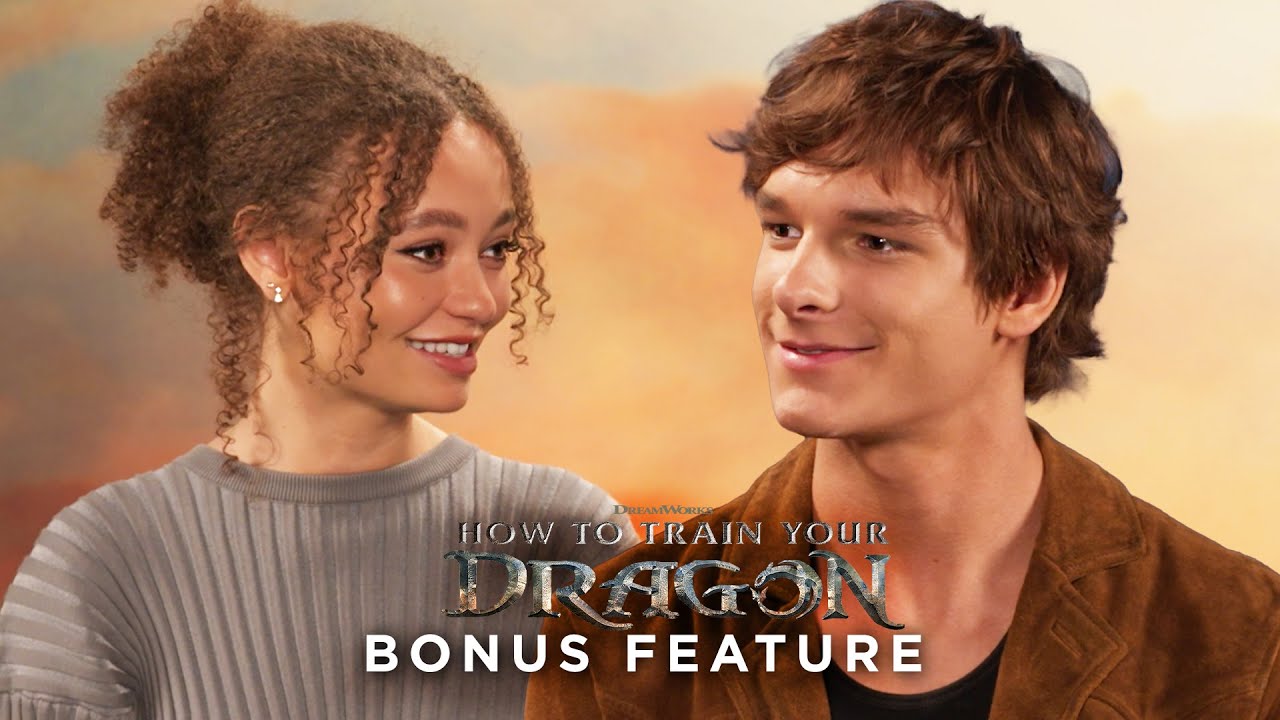 Hoe tem je een draak trailer thumbnail