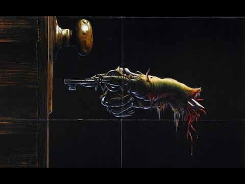 House II: The Second Story Original Trailer (Ethan Wiley, 1987)