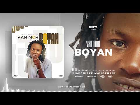 Van Moh - Boyan