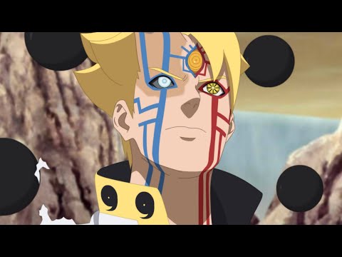 Boruto SAVES Naruto? Matrix or Madara's Tsukuyomi: Is the Boruto world an ILLUSION? | Fan Animation