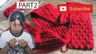10 Knitting Project Ideas That Make Perfect Handmade Gift 2