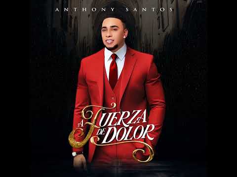 Mil Razones - Anthony Santos (NUEVA BACHATA)