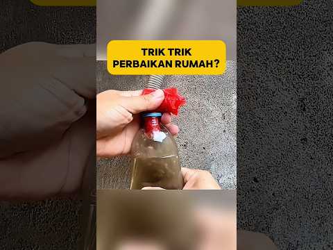 Trik Trik Perbaikan Rumah Yang Penting Di Ketahui? #shorts #tipsandtricks