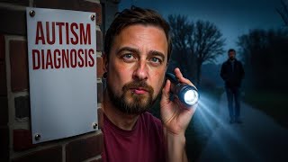 Am I Autistic? How I Realised I was Autistic