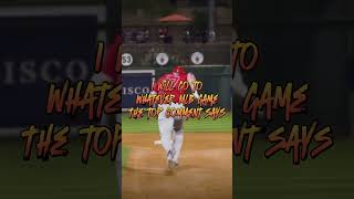 I will go to whatever mlb game the top comment says until Christmas