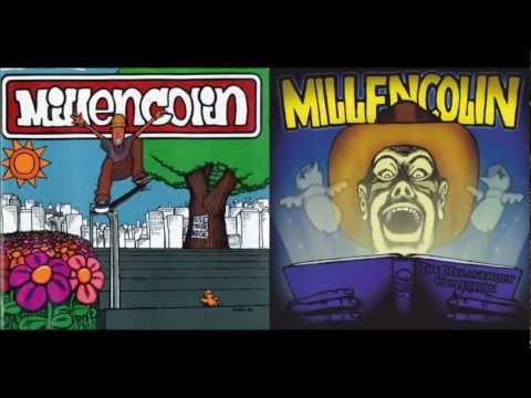 Millencolin Chords