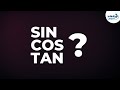 Trigonometric Ratios and Functions
