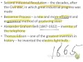 Industrial Revolution and Inventions