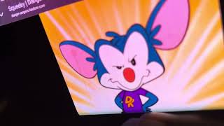 Nick Jr. Holiday Promo (ATT Error) from Dora the Explorer: Move to the Music 2002 VHS (2006 Reprint)