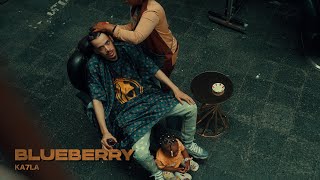 KA7LA, Norfafrica - BLUEBERRY