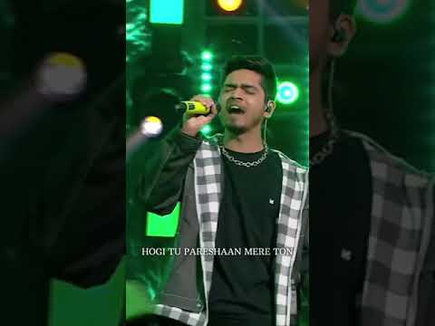 #paradox  semi final performance at #mtvhustle । Rihaayi 💔