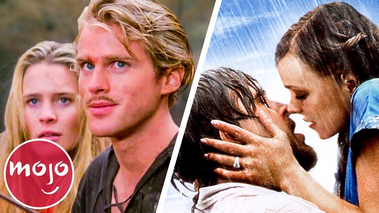 MsMojo's Valentine's Day Movie Picks!