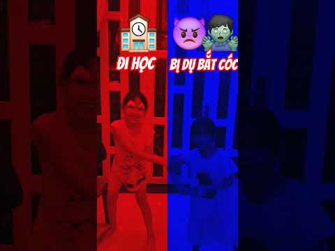 Cứu được em rồi #shorts #funny