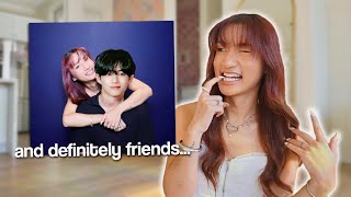 K-Drama date in NYC turns into drama...
