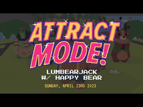 LumbearJack