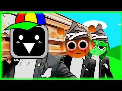 Incredibox Sprunki - Coffin Dance Song (Cover/MOD)